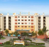 Marcoola Beach Resort - Tourism Adelaide