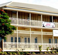 Gracemere Hotel - Tourism Adelaide