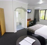 Mackay Resort Motel - Tourism Adelaide