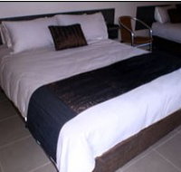 Central Hotel Cloncurry - Tourism Adelaide