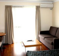 Centenary Motor Inn - Tourism Adelaide