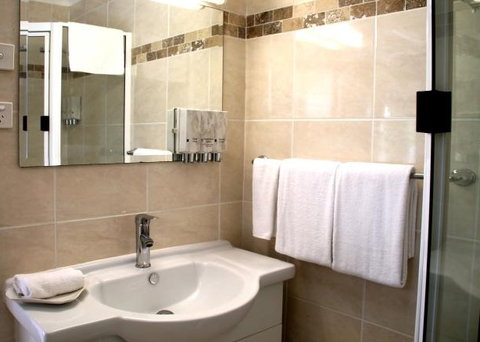 Centenary Motor Inn - Tourism Adelaide 2