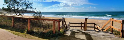 Merrima Court Holidays - Tourism Adelaide 10