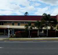Central Motel Ipswich - Tourism Adelaide