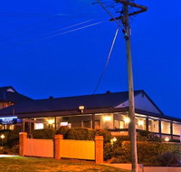 Best Western Plus Ambassador On Ruthven Motor Inn - Tourism Adelaide