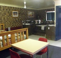 Bronco Motor Inn - Tourism Adelaide