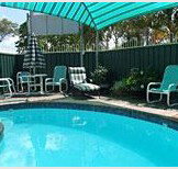 Beachmere Palms Motel - Tourism Adelaide
