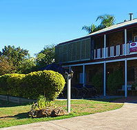 Great Eastern Motor Inn - Tourism Adelaide
