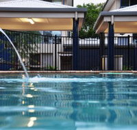 CapBlue Apartments - Tourism Adelaide