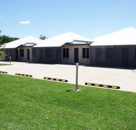 Emerald Park Motel - Tourism Adelaide