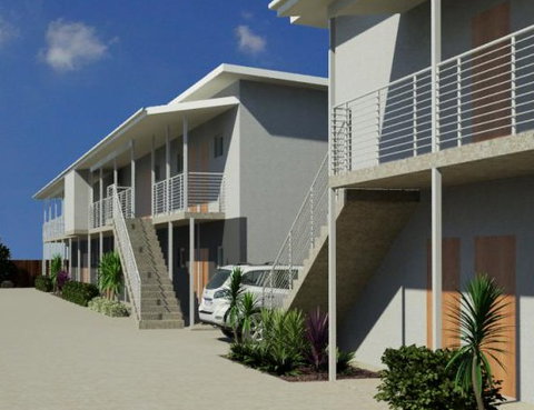 Abode37 - Tourism Adelaide 0