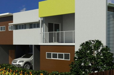 Abode37 - Tourism Adelaide 1