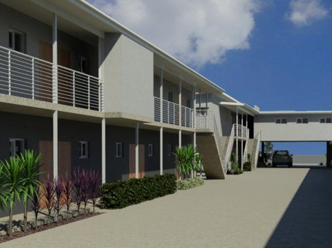 Abode37 - Tourism Adelaide 2