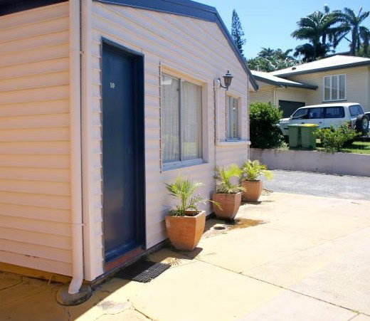 North Mackay QLD Tourism Adelaide