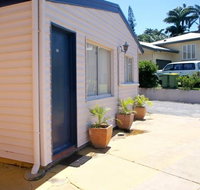 Bona Vista Motel - Tourism Adelaide