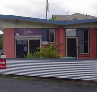 Affordable Accommodation Proserpine - Tourism Adelaide