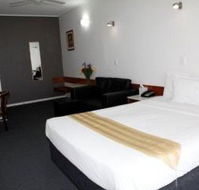 Ayr Travellers Motel - Tourism Adelaide