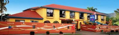 Thuringowa Dc QLD Tourism Adelaide