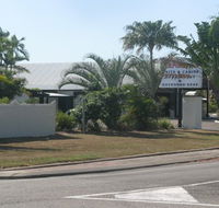 Airport Inn Townsville - Tourism Adelaide