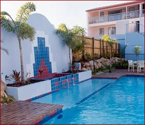 Taringa QLD Tourism Adelaide