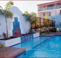 Taringa Gardens Apartments - Tourism Adelaide