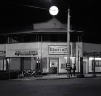 Burnett Hotel - Tourism Adelaide