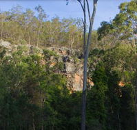 Cania Gorge Tourist Retreat - Tourism Adelaide
