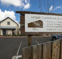 The Haus Studio Apartments - Tourism Adelaide
