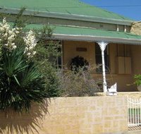 Amalie Cottage Waikerie - Tourism Adelaide