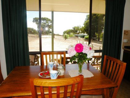 Stokes Bay Seaview Cottage - Tourism Adelaide 0