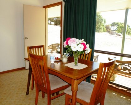 Stokes Bay Seaview Cottage - Tourism Adelaide 1