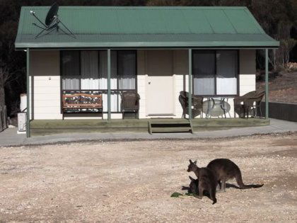 Stokes Bay Seaview Cottage - Tourism Adelaide 2