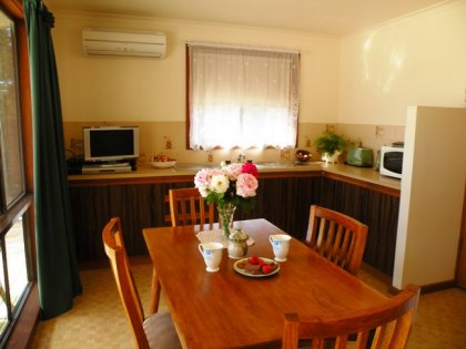 Stokes Bay Seaview Cottage - Tourism Adelaide 3