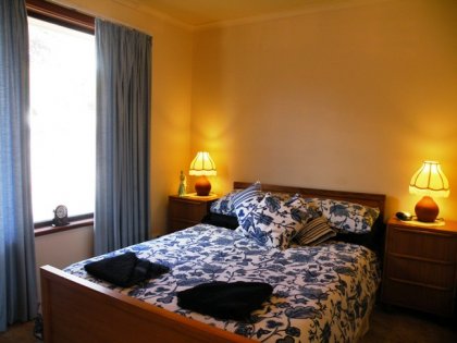 Stokes Bay Seaview Cottage - Tourism Adelaide 4