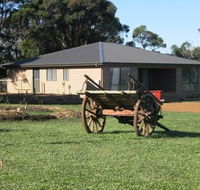 Al-Pac-Em Inn - Tourism Adelaide