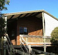 Honeymyrtle Cottage - Tourism Adelaide