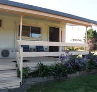 Baudin Budget Units 23 and Cottage - Tourism Adelaide