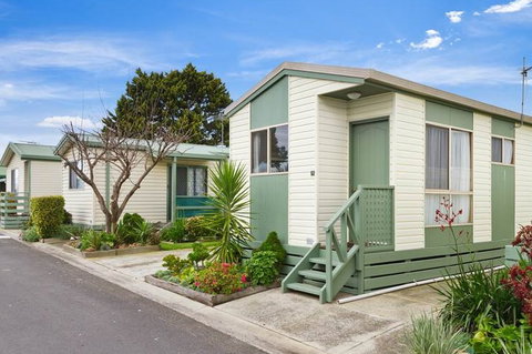 Chelsea Holiday Park - Tourism Adelaide 1