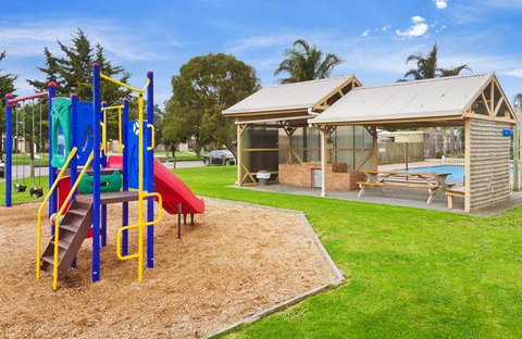 Chelsea Holiday Park - Tourism Adelaide 4