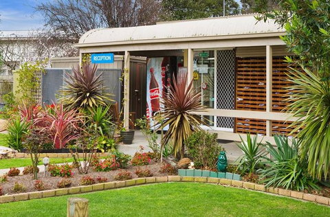 Chelsea Holiday Park - Tourism Adelaide 5