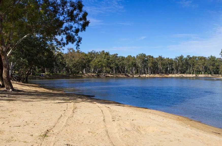 Koonoomoo VIC Tourism Adelaide