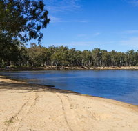 Time Out Holiday Park - Tourism Adelaide