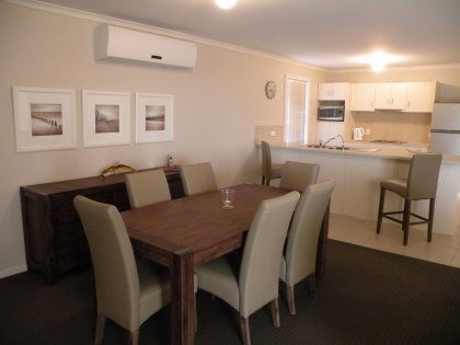 Bay Breeze On Brownlow - Tourism Adelaide 4