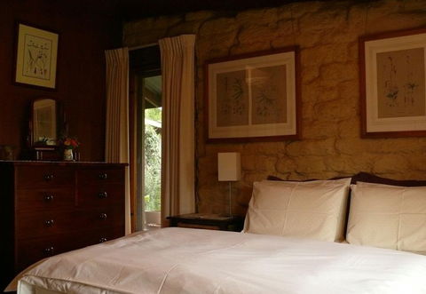 The Burrow At Wombat Bend Bed And Breakfast - Tourism Adelaide 3