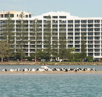 Ramada Resort Golden Beach - Tourism Adelaide
