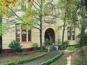 Toorak VIC Tourism Adelaide