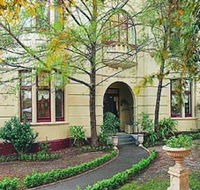Quality Toorak Manor - Tourism Adelaide