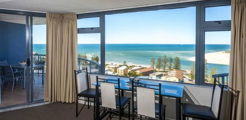 Centrepoint Holiday Apartments Caloundra - Tourism Adelaide 0