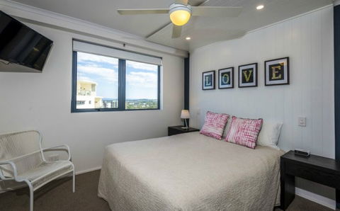 Centrepoint Holiday Apartments Caloundra - Tourism Adelaide 2