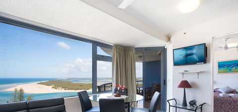 Centrepoint Holiday Apartments Caloundra - Tourism Adelaide 3